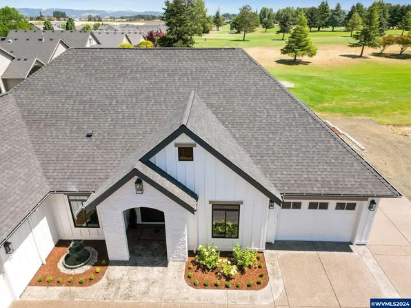 2130 SE Arrowwood Ave, Dallas, OR 97338