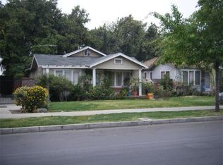 120 Alta St, Arcadia, CA 91006