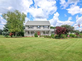 14851 Briel Ct, Hinckley, IL 60520