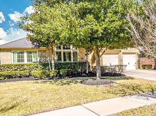 13527 Breakwater Path Loop, Houston, TX 77044