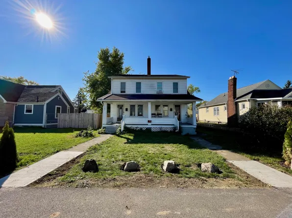 1383-1385 E Hudson St, Columbus, OH 43211