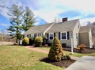 639 Whiting St, Hanover, MA 02339