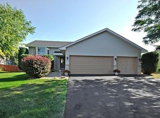 5278 186th St W, Farmington, MN 55024