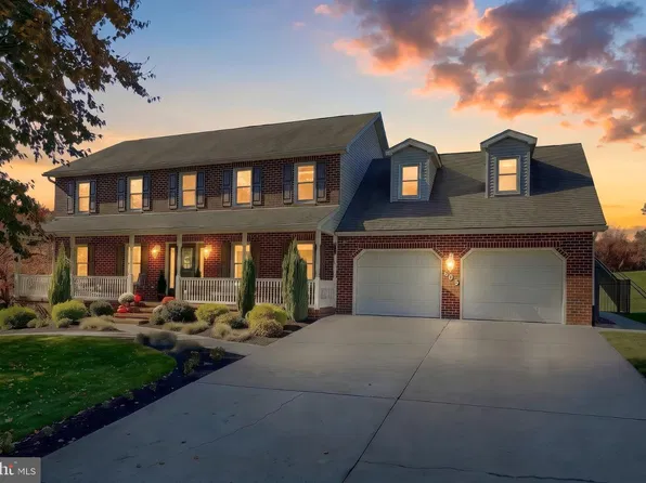 605 Antler Rd, Lewisberry, PA 17339