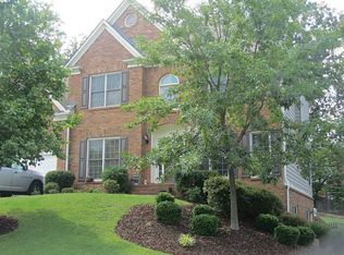 1728 Crossvale Dr, Dacula, GA 30019