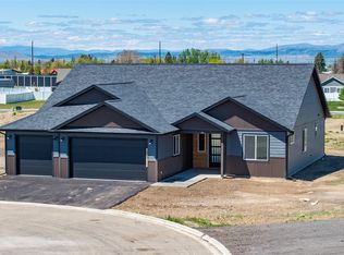 3940 Prestige Ct, East Helena, MT 59635