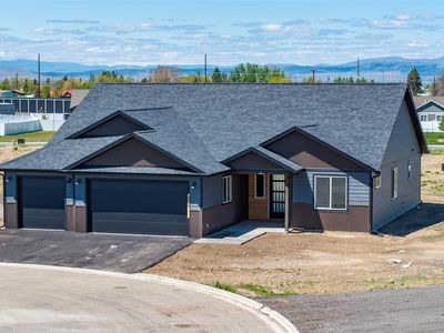 3940 Prestige Ct, East Helena, MT, 59635