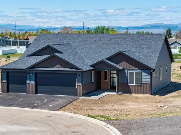 3940 Prestige Ct, East Helena, MT 59635