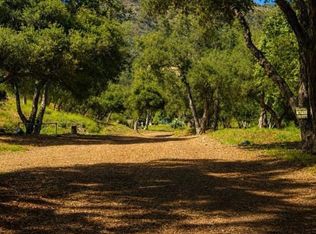 0 Na, Trabuco Canyon, CA 92679