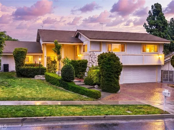 2132 Camino Rey, Fullerton, CA 92833