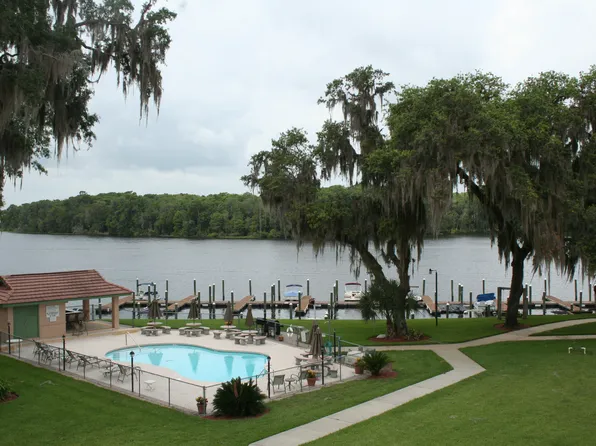 99 Broad River Pl Unit Ii-304, Welaka, FL 32193