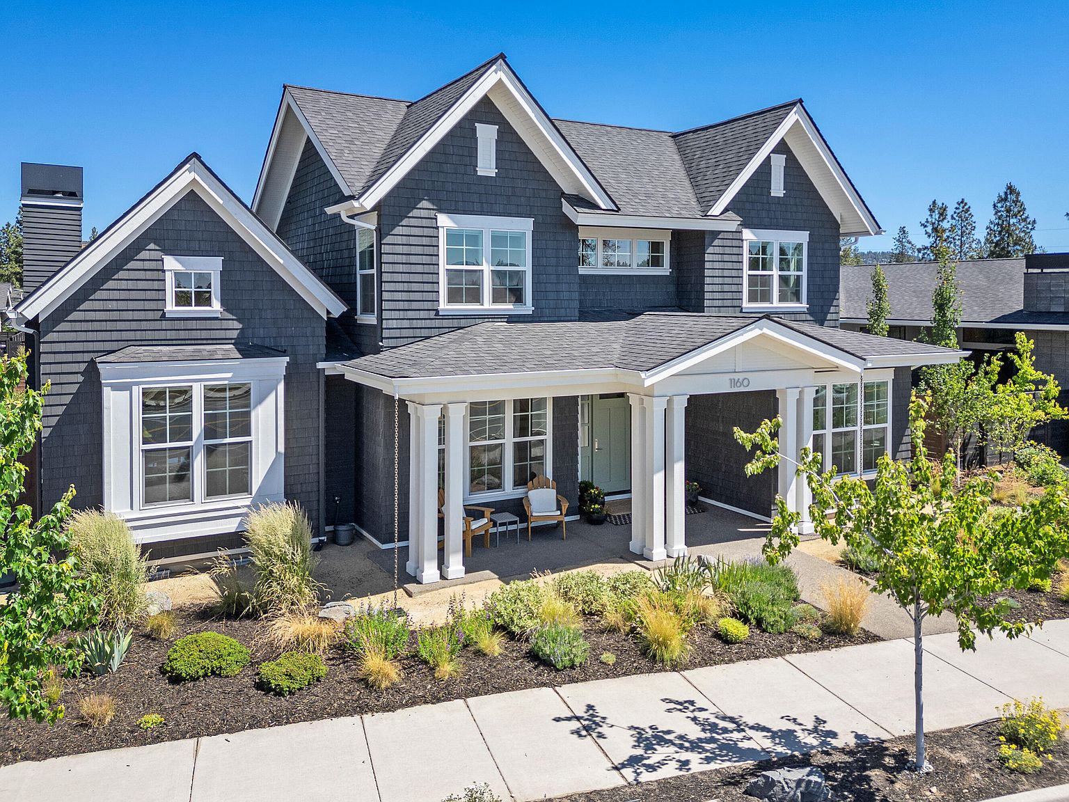 1160 NW Skyline Ranch Rd, Bend, OR 97703 | Zillow