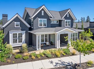 1160 NW Skyline Ranch Rd, Bend, OR 97703