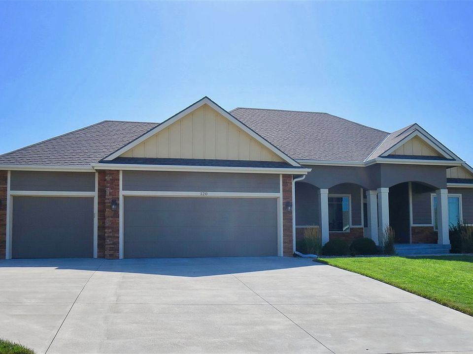 2nd image of 120 Fourwinds Ct