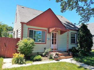 3515 S 33rd St, Milwaukee, WI 53221