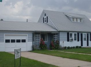 211 New York Ave, Stratton, CO --