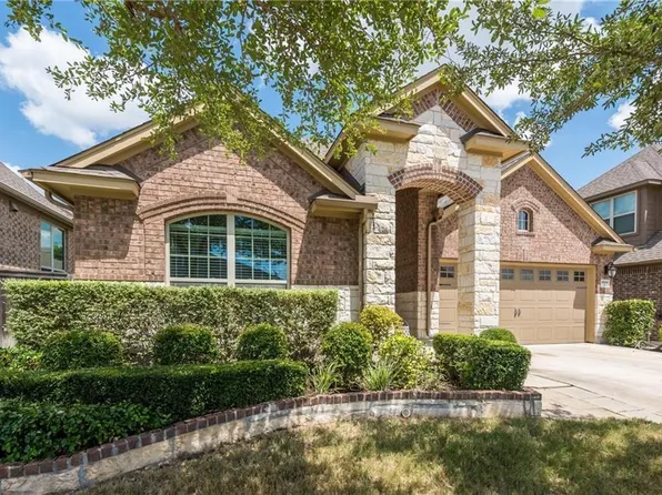 9509 Sydney Marilyn Ln, Austin, TX 78748