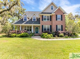 57 Smith Rd, Richmond Hill, GA 31324