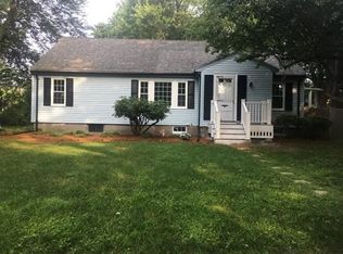 36 Curtis Rd, Needham, MA 02492