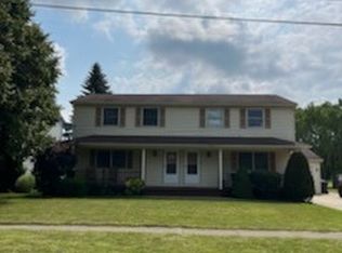 169 Warner Rd #167, Depew, NY 14043