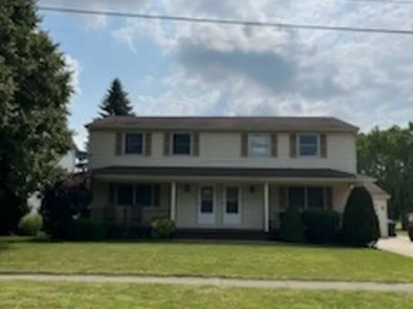 169 Warner Rd #167, Depew, NY 14043