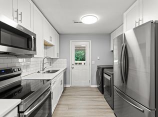 3400 Clifton Ave, Nashville, TN 37209
