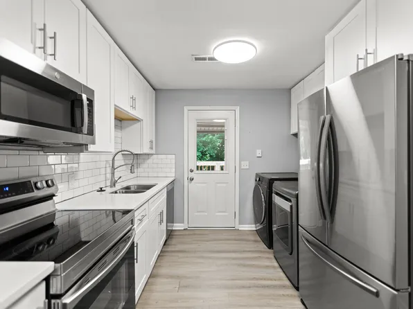 3400 Clifton Ave, Nashville, TN 37209