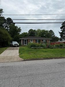 807 Cherokee Rd, Portsmouth, VA, 23701