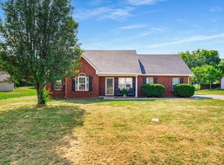1615 Tellico Ave, Murfreesboro, TN 37129