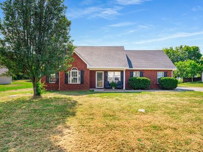 1615 Tellico Ave, Murfreesboro, TN, 37129