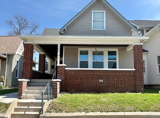 1745 Union St, Indianapolis, IN