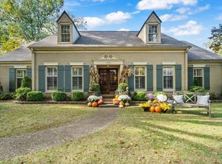 1655 Apple Valley Cv, Germantown, TN 38138