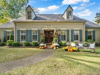 1655 Apple Valley Cv, Germantown, TN, 38138