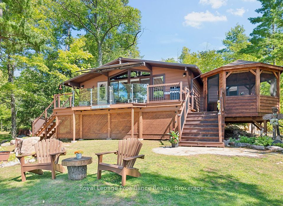 1st image of 128 Sheldrake Lake Rd #C