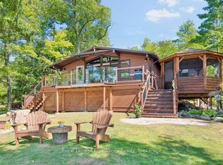 128 Sheldrake Lake Rd #C, Addington Highlands, ON K0H1K0