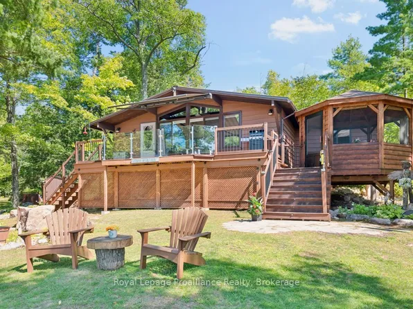 128 Sheldrake Lake Rd #C, Addington Highlands, ON K0H 1K0