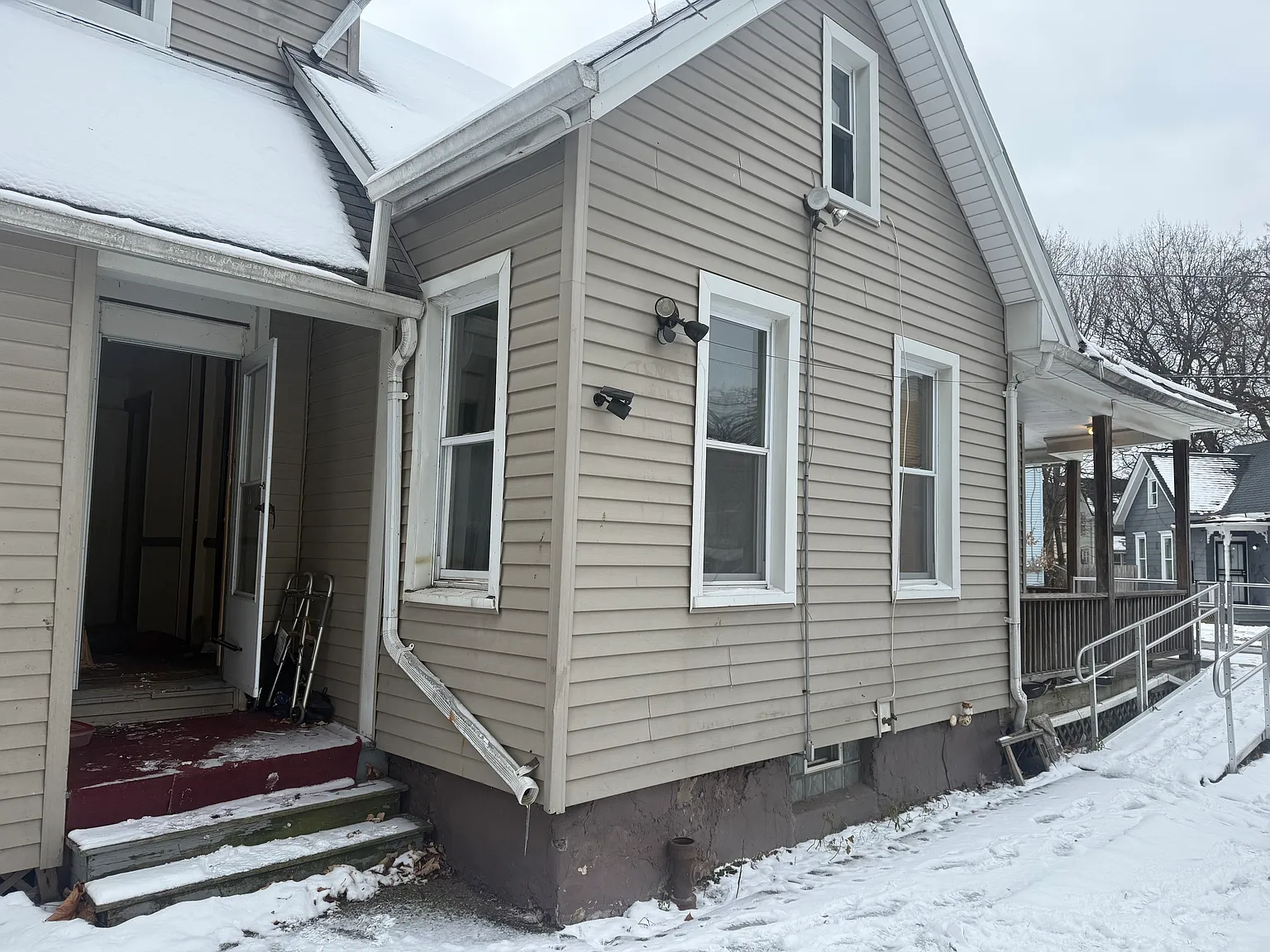 Seward St, Rochester — Photo 2