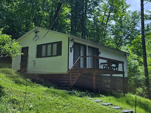 0 Shaney Brook Rd N, Renovo, PA 17764