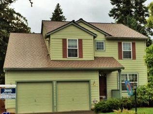 106 NE Danbury Ave, Hillsboro, OR