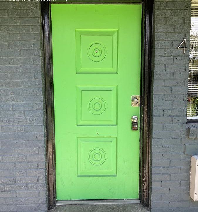 1st image of 568 N Broadway #4