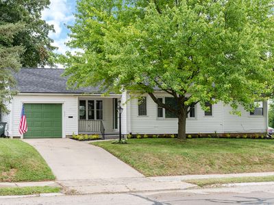 622 Washington Ave, Urbana, OH, 43078