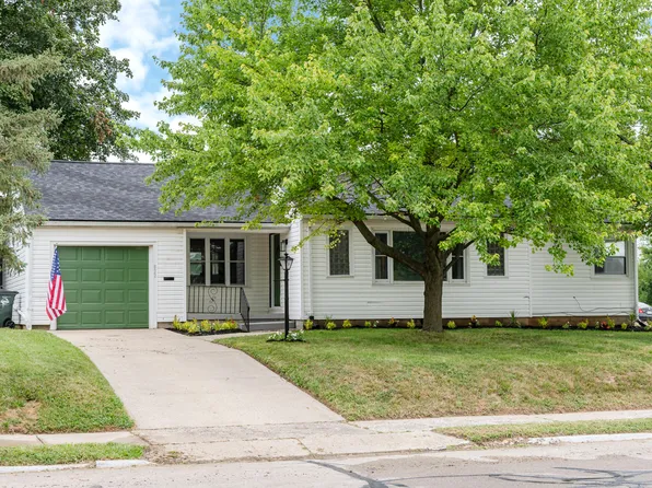622 Washington Ave, Urbana, OH 43078