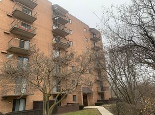 5950 Lake Bluff Dr UNIT 102, Tinley Park, IL 60477