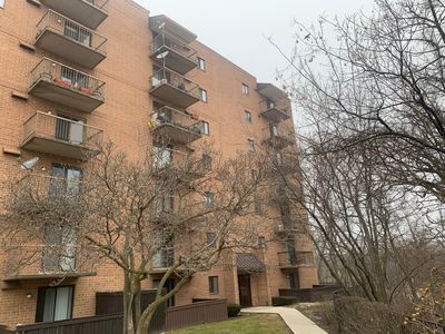 5950 Lake Bluff Dr Unit 102, Tinley Park, IL, 60477