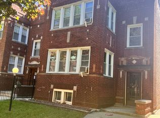 7927 S Rhodes Ave, Chicago, IL 60619