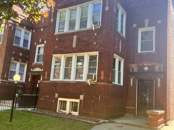 7927 S Rhodes Ave, Chicago, IL 60619