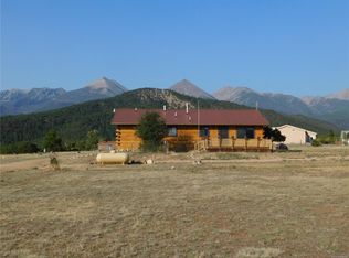 83 Leprechaun Ln, Howard, CO 81233