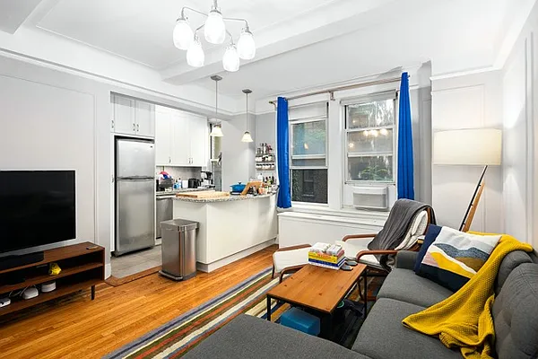 Rented by Keller Williams NYC | media 6