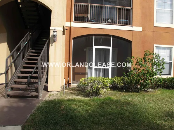 5536 Metrowest Blvd #8201, Orlando, FL 32811
