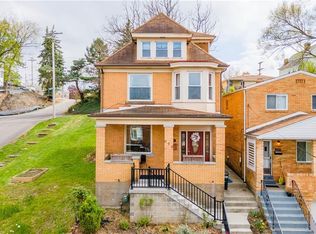 670 Montclair St, Pittsburgh, PA 15217